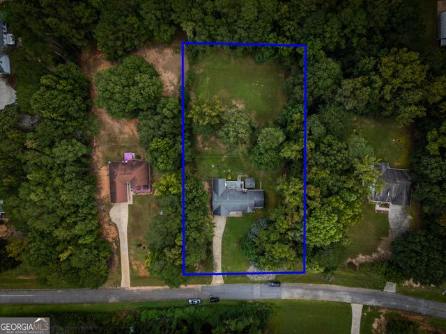 405 Jordan Lane, Locust Grove, GA 30248