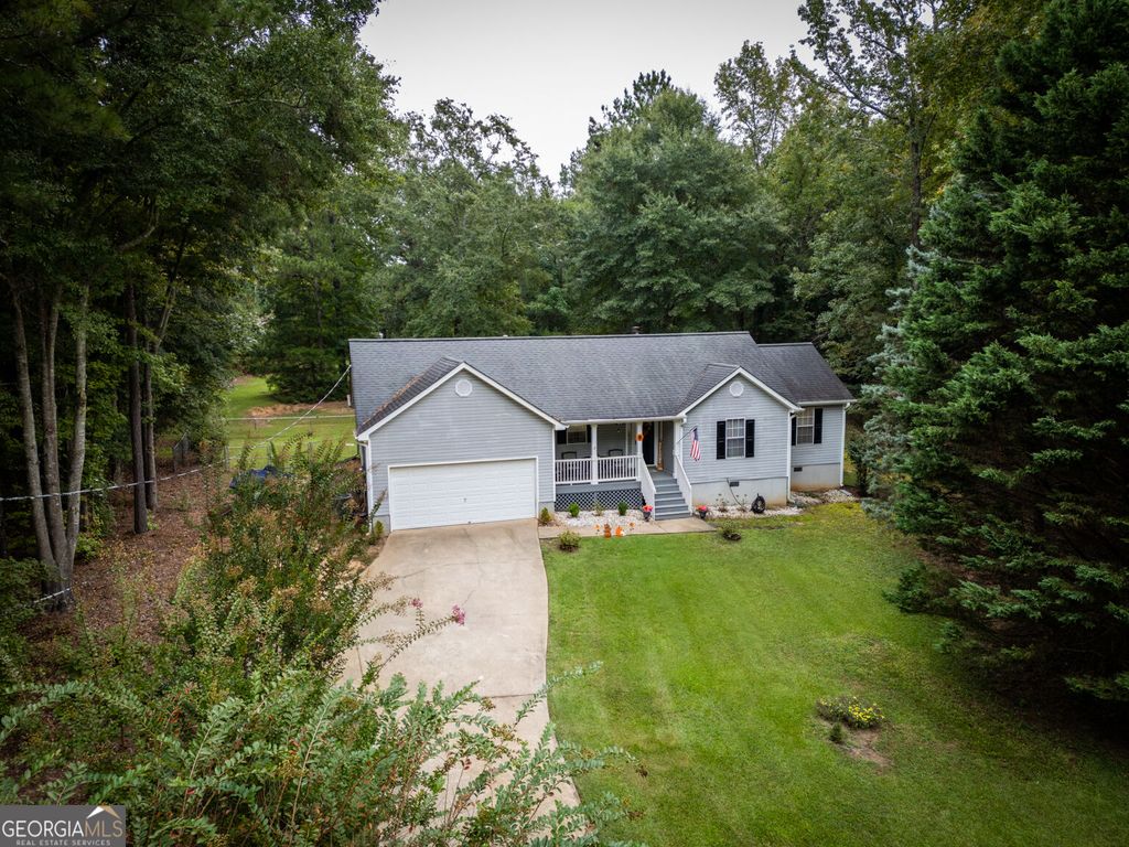 405 Jordan Lane, Locust Grove, GA 30248 — photo 2