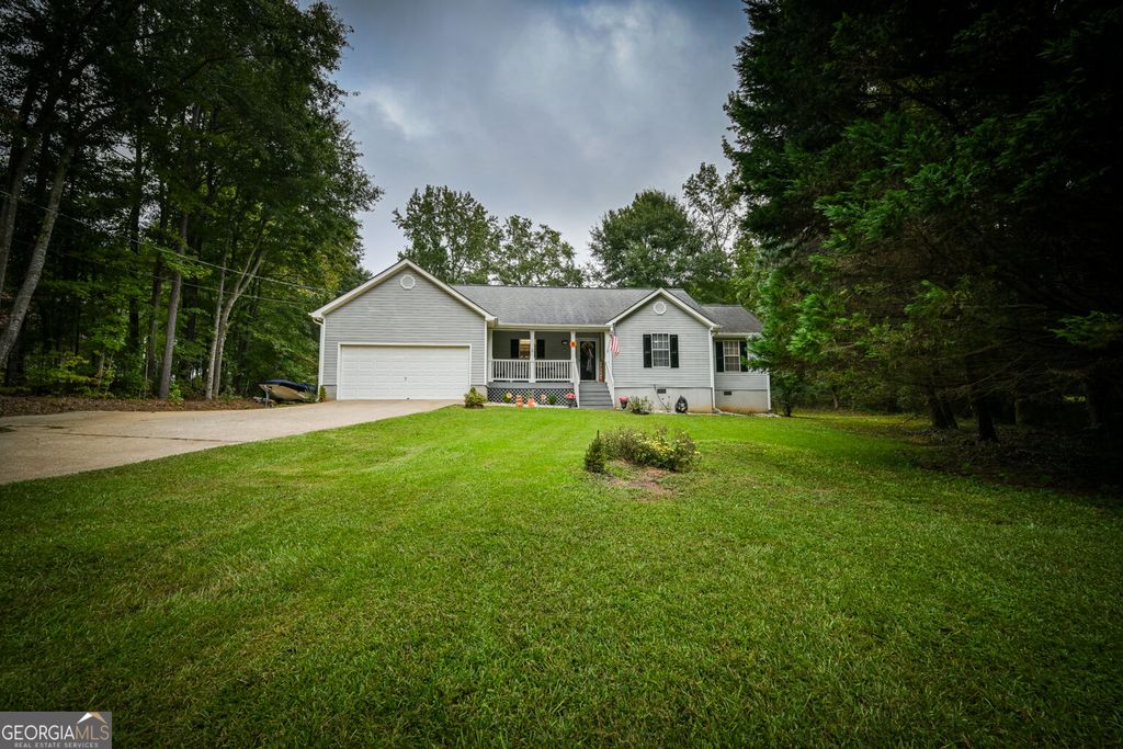 405 Jordan Lane, Locust Grove, GA 30248 — photo 3