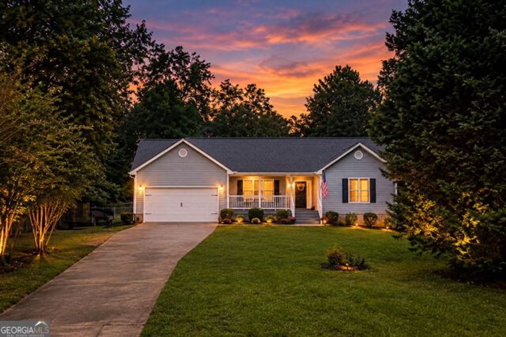 405 Jordan Lane, Locust Grove, GA 30248 — photo 5