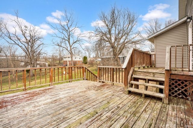 1907 11th Street, Bedford, IN 47421