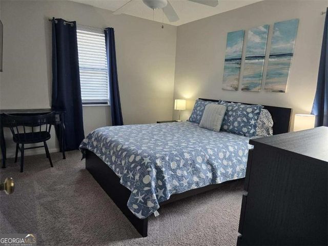 1000 Sea Island Road, St. Simons, GA 31522