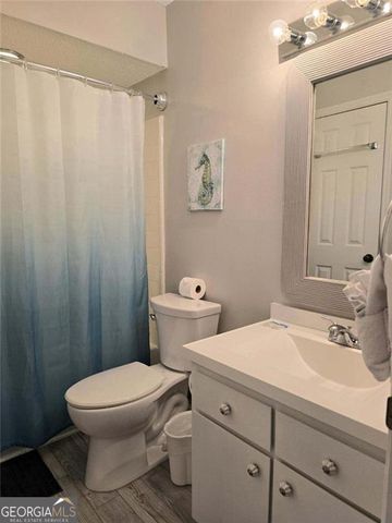 1000 Sea Island Road, St. Simons, GA 31522