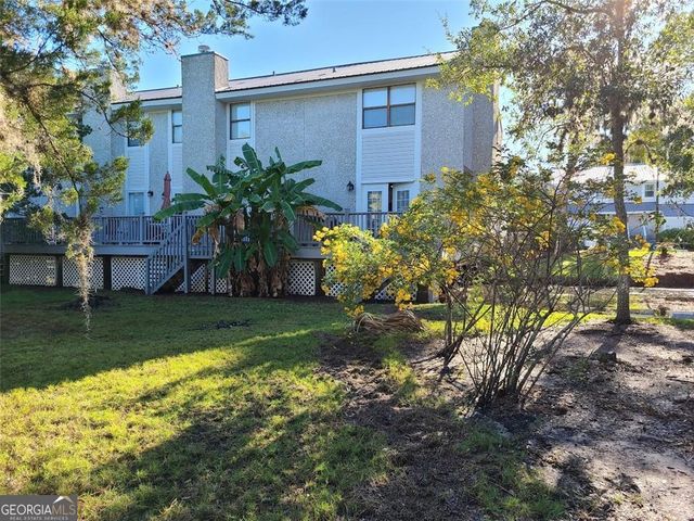 1000 Sea Island Road, St. Simons, GA 31522
