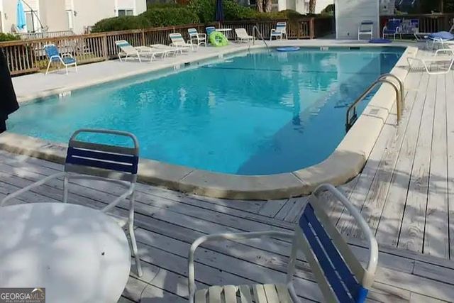 1000 Sea Island Road, St. Simons, GA 31522