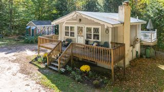 6 Park Road, Bartlett, NH 03845