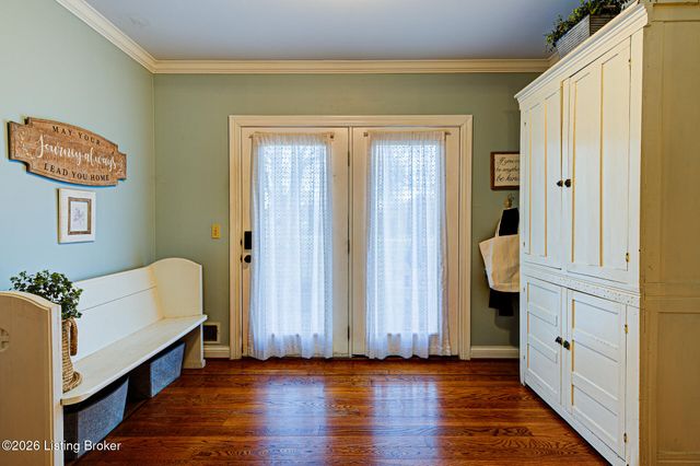 1103 Metalwood Dr, Bardstown, KY 40004