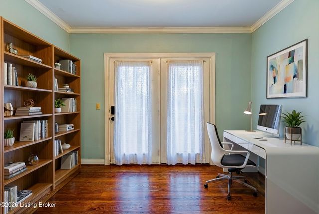 1103 Metalwood Dr, Bardstown, KY 40004