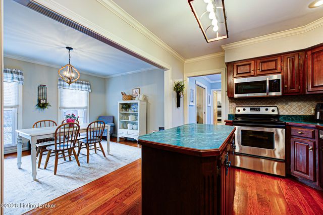1103 Metalwood Dr, Bardstown, KY 40004