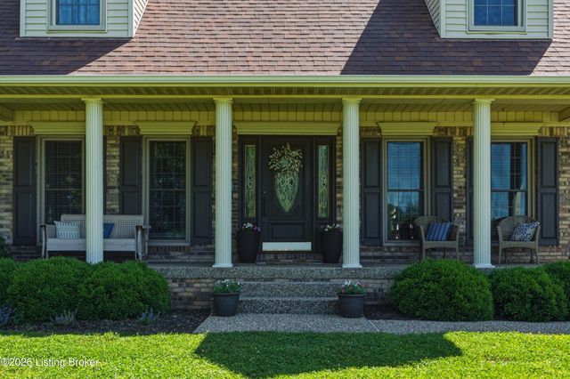 1103 Metalwood Dr, Bardstown, KY 40004