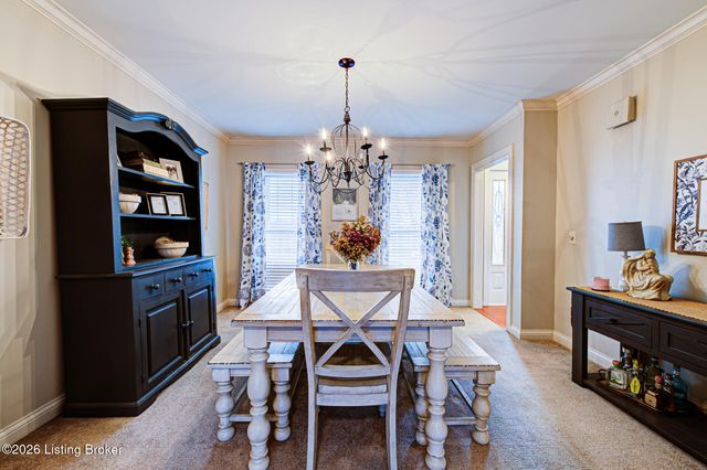 1103 Metalwood Dr, Bardstown, KY 40004