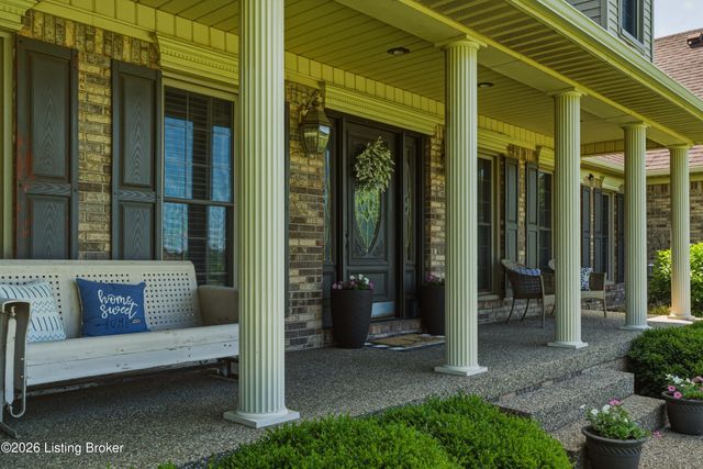 1103 Metalwood Dr, Bardstown, KY 40004