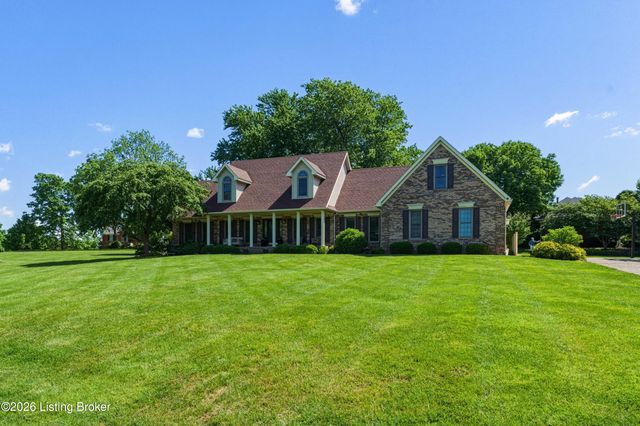 1103 Metalwood Dr, Bardstown, KY 40004