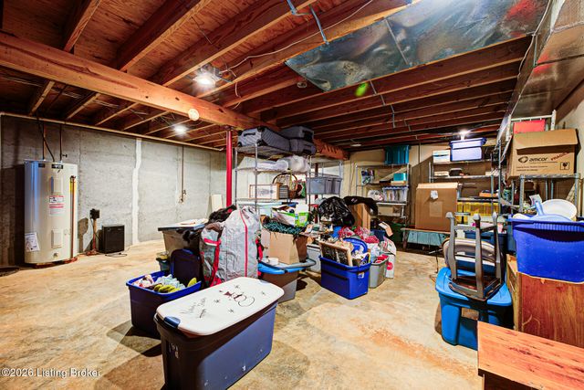 1103 Metalwood Dr, Bardstown, KY 40004