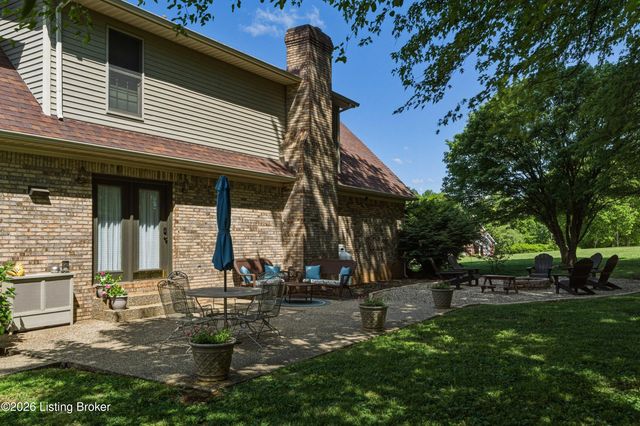 1103 Metalwood Dr, Bardstown, KY 40004