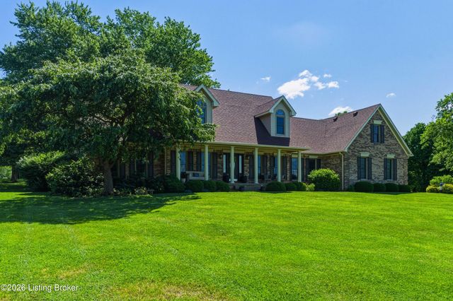 1103 Metalwood Dr, Bardstown, KY 40004