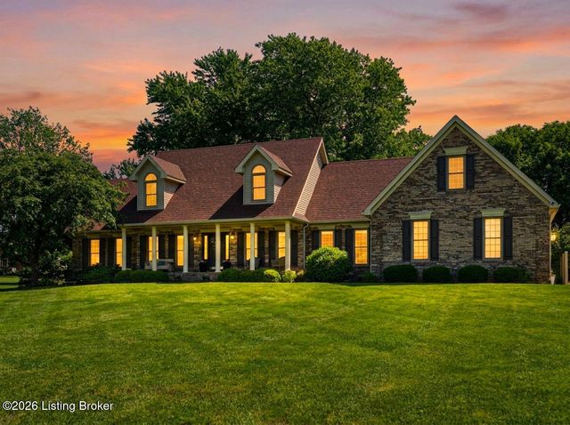 1103 Metalwood Dr, Bardstown, KY 40004