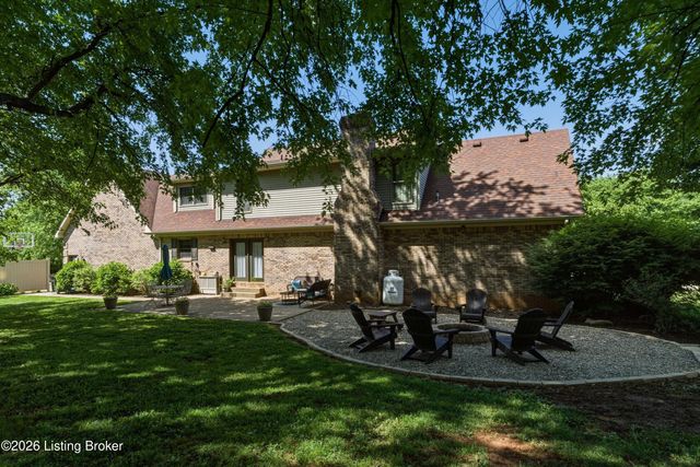 1103 Metalwood Dr, Bardstown, KY 40004