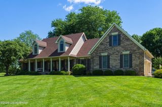 1103 Metalwood Dr, Bardstown, KY 40004