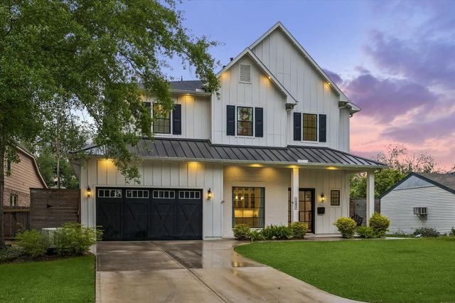 1582 Hewitt Drive, Houston, TX 77018