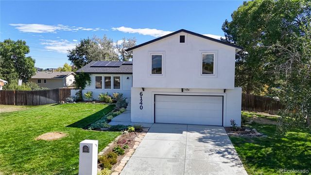 6140 S Monaco Way, Centennial, CO 80111