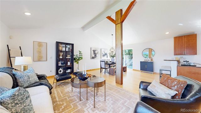 6140 S Monaco Way, Centennial, CO 80111