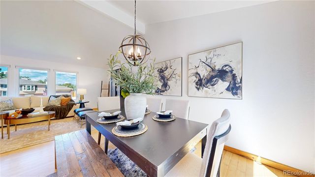 6140 S Monaco Way, Centennial, CO 80111