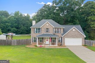1115 Patton Way, Mcdonough, GA 30252