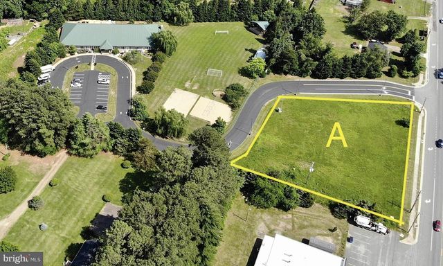 0 TIDEWATER TRL, Fredericksburg, VA 22408