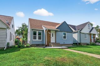 4004 19th Avenue S, Minneapolis, MN 55407