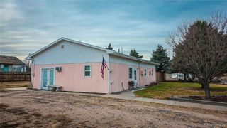 717 Ash Street, Julesburg, CO 80737