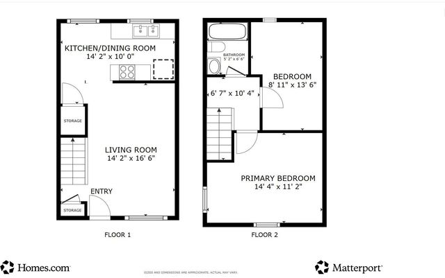 355 14th Avenue S, South Saint Paul, MN 55075