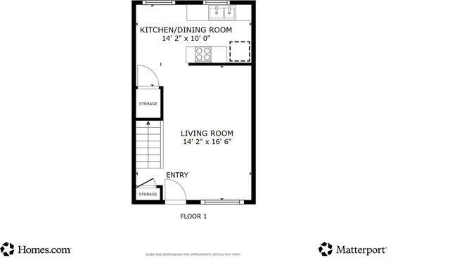 355 14th Avenue S, South Saint Paul, MN 55075