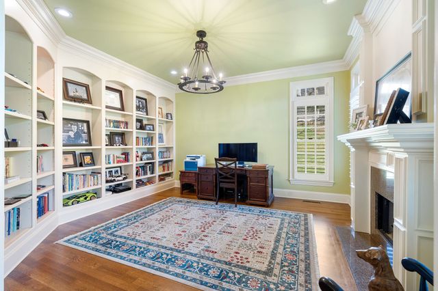 101 Balleroy Dr, Brentwood, TN 37027