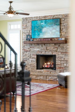 101 Balleroy Dr, Brentwood, TN 37027