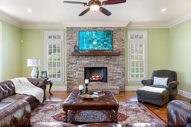 101 Balleroy Dr, Brentwood, TN 37027