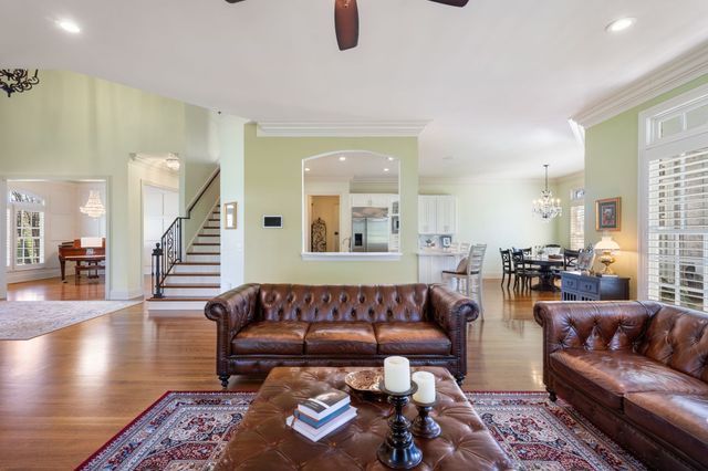 101 Balleroy Dr, Brentwood, TN 37027