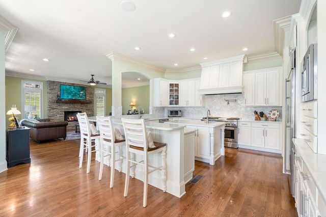 101 Balleroy Dr, Brentwood, TN 37027