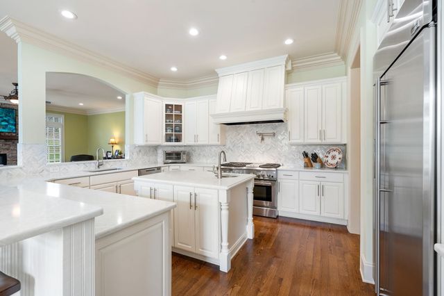 101 Balleroy Dr, Brentwood, TN 37027