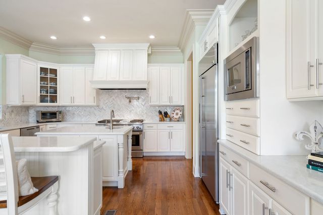 101 Balleroy Dr, Brentwood, TN 37027