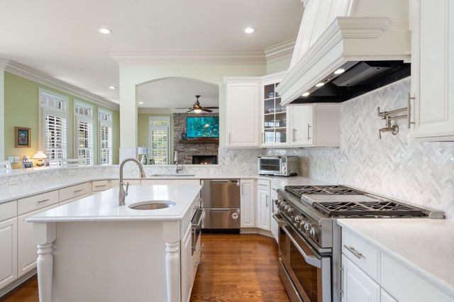 101 Balleroy Dr, Brentwood, TN 37027