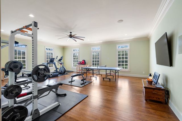 101 Balleroy Dr, Brentwood, TN 37027