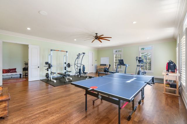 101 Balleroy Dr, Brentwood, TN 37027