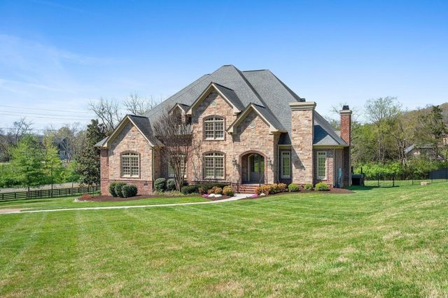 101 Balleroy Dr, Brentwood, TN 37027