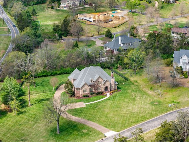 101 Balleroy Dr, Brentwood, TN 37027