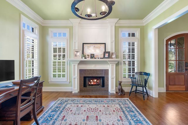 101 Balleroy Dr, Brentwood, TN 37027