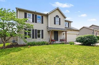 58722 Runway Road, Elkhart, IN 46516