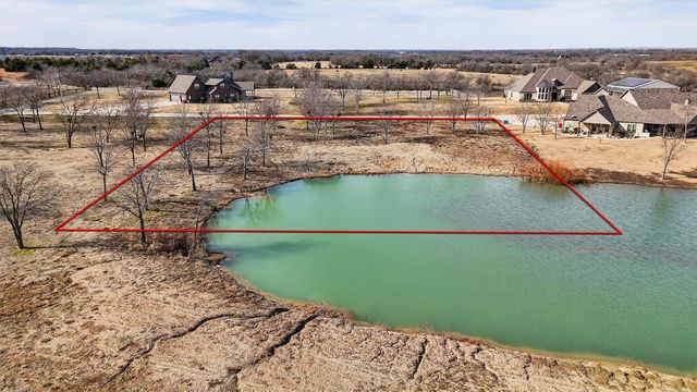 65 Red Bird Lane, Bells, TX 75414