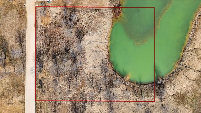 65 Red Bird Lane, Bells, TX 75414