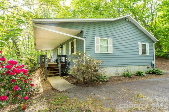 115 Knoll Ridge Lane, Waynesville, NC 28785